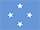 Flag of Federated States of Micronesia